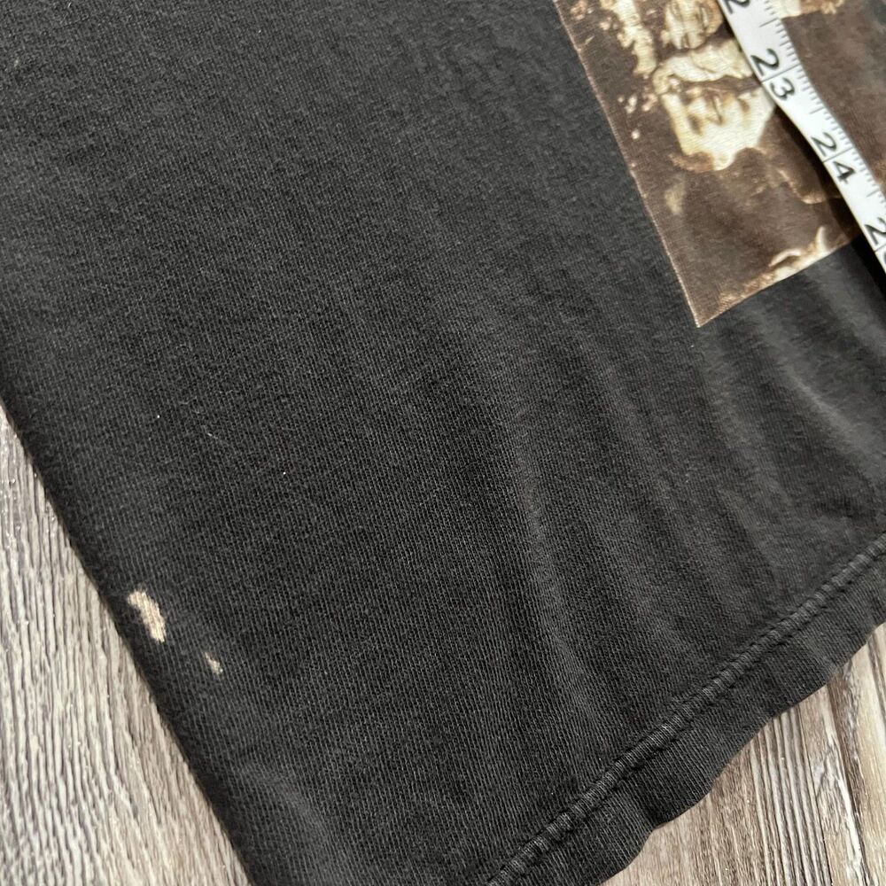 Vintage 1993 SS Duran Duran The Wedding Album Tour Shirt XL - Picture 9 of 9